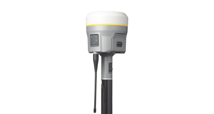 天宝Trimble R10 GNSS 接收机