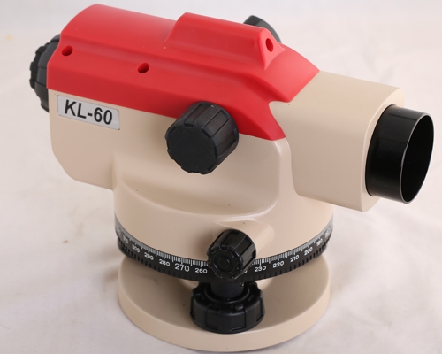 科力达KL-60自动安平水准仪
