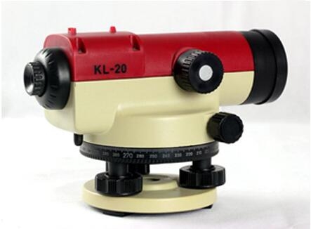 科力达Kl-20自动安平水准仪