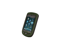 集思宝-传承MG721W手持GPS/GIS