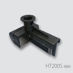 华测HT-200S多波束测深仪