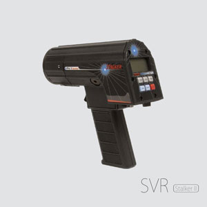电波流速仪Stalker II SVR