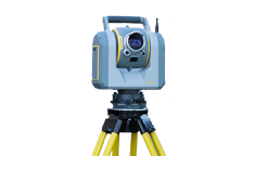 Trimble SX10影像扫描仪（全站式）