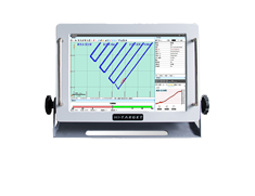 中海达HD-550全数字测深仪