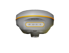 南方漫步测地型GNSS接收机