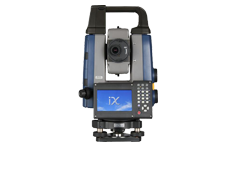 索佳 ix-1200系列  超声波马达测量机器人