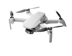 大疆 DJI MINI2 入门轻巧型无人机