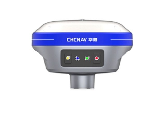 华测X6口袋RTK