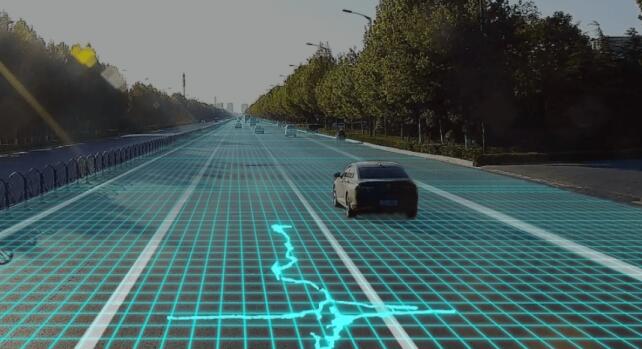 路面病害巡检神器：道路智能巡检系统对交通保驾护航