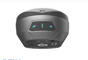 中海达海星达VRTK2影像小蝶RTK测量放样高精度GPS工程测量仪器