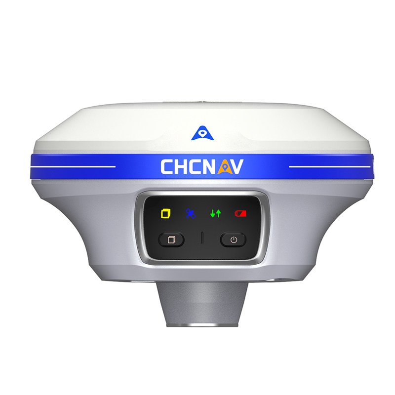 华测X11 RTK的特点及技术优势