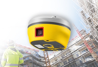 中纬ZG30AI 视频双摄RTK