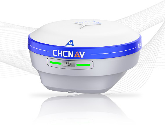 华测 X13 Air 实景放样RTK