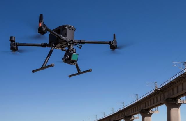 无人机如何利用千寻CORS账号实现精准作业?