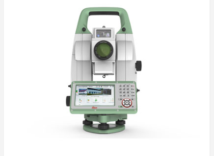 徕卡TS13自动型全站仪