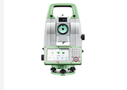 徕卡TZ13国产自动全站仪