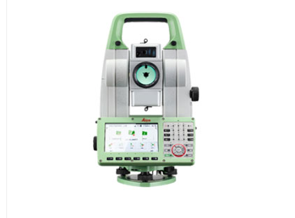 徕卡TZ16国产测量机器人