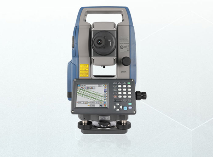 FX201专业级全站仪
