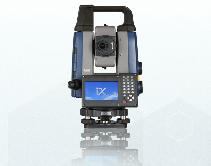 IX1000 新一代超声波马达测量机器人