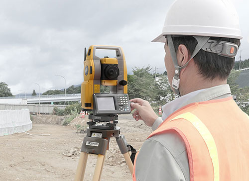 全站仪道路放样功能使用指南,看完快速了解
