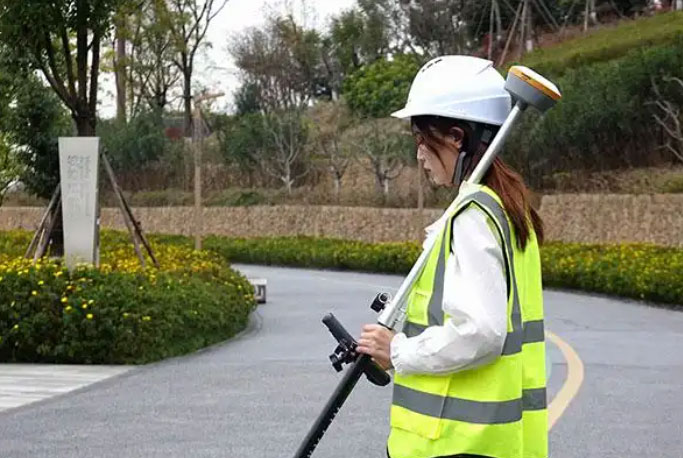 RTK转换参数如何检查正确性？主要看这几点