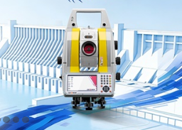 中纬 ZOOM99水利边坡监测机器人