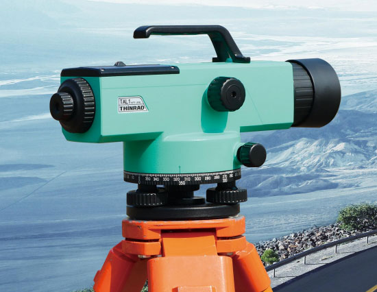 星瑞达TAL1 55倍光学水准仪