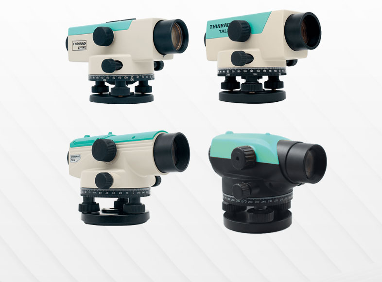 星瑞达TAL4光学水准仪