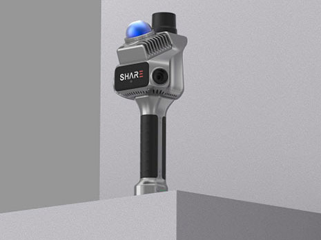 赛尔SHARE SLAM S20三维激光扫描仪