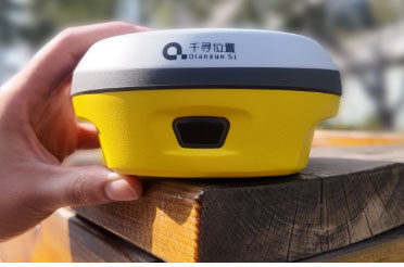 千寻星云V3mini RTK