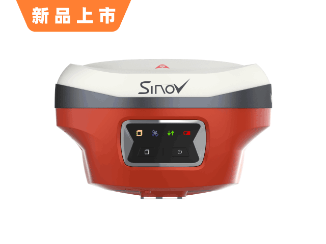 华测 双微M10L 星地融合RTK
