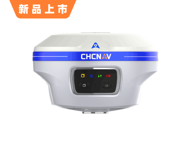 华测 X15L 星地融合RTK
